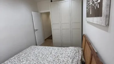 Apartment on Carrer d'Espronceda photo 9