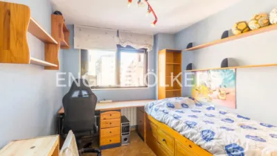 Apartment in Valderrivas photo 11