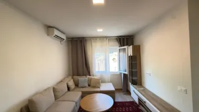 Apartment on Carrer d'Espronceda photo 4