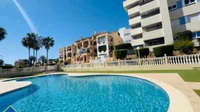 Pis – Torrevieja - Vista 2