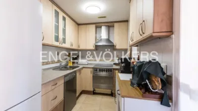 Apartment in Valderrivas photo 47