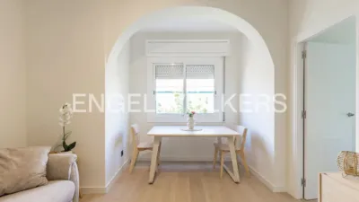 Apartment in Esplugues de Llobregat photo 6