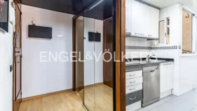 Apartment in Provençals del Poblenou photo 6