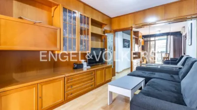 Apartment in Provençals del Poblenou photo 2