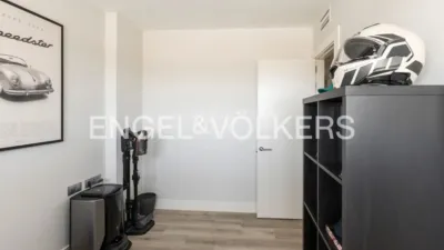 Apartment in Timón photo 32