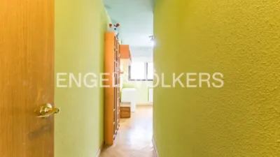 Apartment in Valderrivas photo 35
