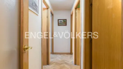 Apartment in Valderrivas photo 24