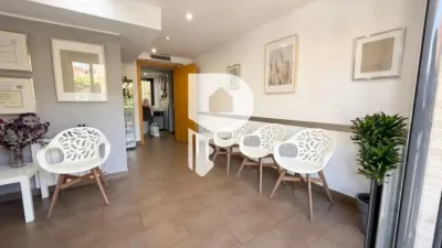 Apartment in Cervelló photo 18