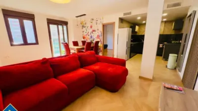 Apartment in Acequión-Los Naúfragos photo 4