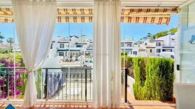 Piso – Orihuela, Urbanización Monte Golf Fase VII, Villa Martín - Vista 5