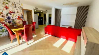 Apartment in Acequión-Los Naúfragos photo 5