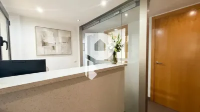 Apartment in Cervelló photo 8