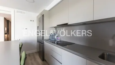 Apartment in Timón photo 6