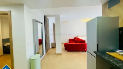 Apartamento en Acequión-Los Naúfragos photo 8