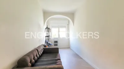 Apartment in Esplugues de Llobregat photo 27