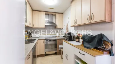 Apartment in Valderrivas photo 38