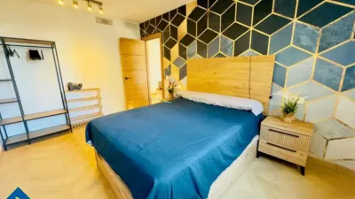Apartamento en Acequión-Los Naúfragos photo 13