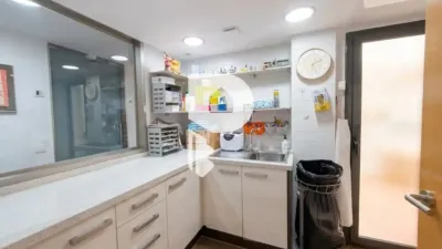 Apartment in Cervelló photo 14