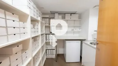 Apartment in Cervelló photo 15