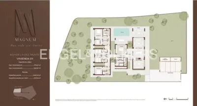 House in Valdepastores-Pino Centinela-Las Encinas photo 9