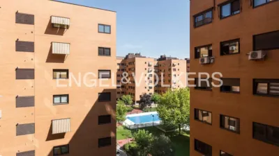 Apartment in Valderrivas photo 36