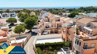 Apartment in Orihuela, Urbanización Lomas de Don Juan, Villa Martín - Vista 4