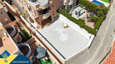 Apartment in Orihuela, Urbanización Lomas de Don Juan, Villa Martín - Vista 2