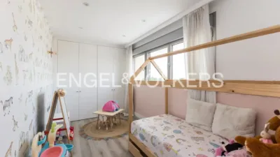 Apartment in Timón photo 26