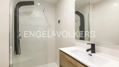 Apartment in Esplugues de Llobregat photo 21