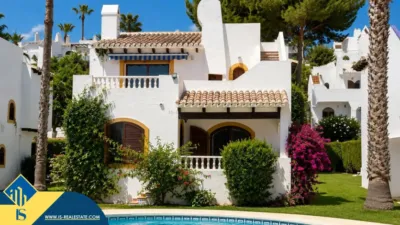 Casa – Orihuela, Urbanización Castillo de Don Juan, Villa Martín - Vista 3