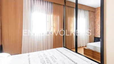 Apartment in Provençals del Poblenou photo 12