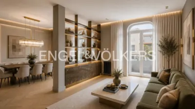 Penthouse in Ibiza photo 3