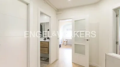 Apartment in Esplugues de Llobregat photo 2