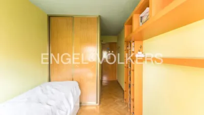 Apartment in Valderrivas photo 8