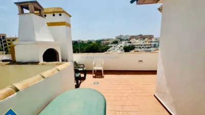 Pis – Torrevieja - Vista 3