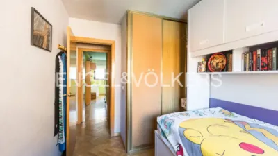 Apartment in Valderrivas photo 10