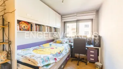 Apartment in Valderrivas photo 9