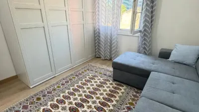 Apartment on Carrer d'Espronceda photo 14