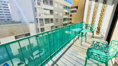 Apartamento en Acequión-Los Naúfragos photo 21