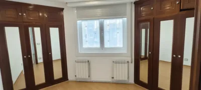 Piso – A Coruña, A Leira do Campo, Os Castros - Vista 2