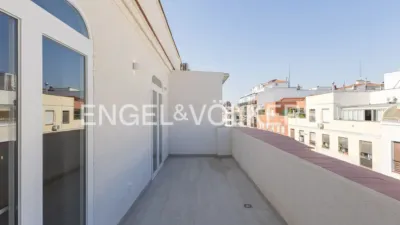 Penthouse in Ibiza photo 14