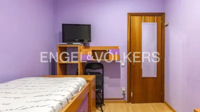 Apartment in Provençals del Poblenou photo 17