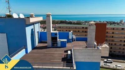 Pis – Torrevieja - Vista 3