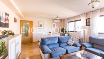 Apartment in Valderrivas photo 43