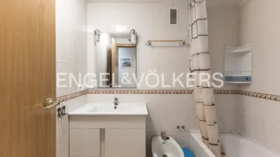 Apartment in Valderrivas photo 13