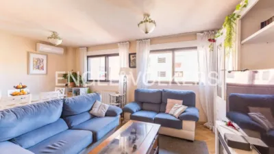 Apartment in Valderrivas photo 2