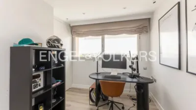 Apartment in Timón photo 31