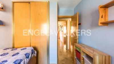 Apartment in Valderrivas photo 12