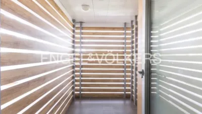 Apartment in Timón photo 8
