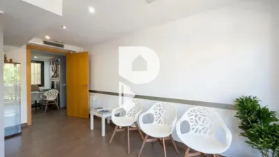 Apartment in Cervelló photo 19